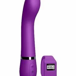 Shots - Sexercise Sexercise – Kegel G – Purple