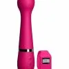 Shots - Sexercise Sexercise – Kegel Wand – Pink 2 Shots - Sexercise Sexercise – Kegel Wand – Pink -Vibrators Sales SEX004PNK 1