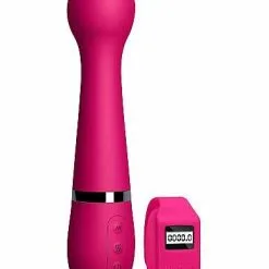 Shots - Sexercise Sexercise – Kegel Wand – Pink