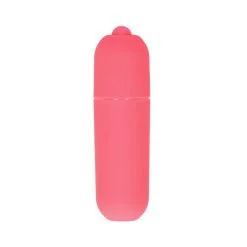 Shots - Shots Toys Power Bullet – Pink