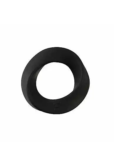 Shots - Shots Toys Endless Cockring – Regular -BULK – Black 3 Shots - Shots Toys Endless Cockring – Regular -BULK – Black