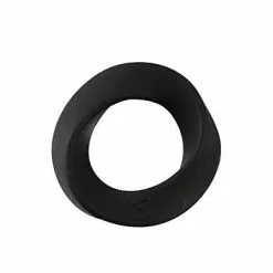 Shots - Shots Toys Endless Cockring Black Normal