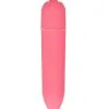Shots - Shots Toys Power Bullet – Pink