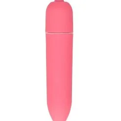 Shots - Shots Toys Power Bullet – Pink