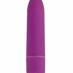 Shots - Shots Toys Power Bullet Purple