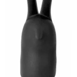 Shots - Shots Toys Power Rabbit Black