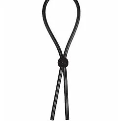 Shots - Shots Toys Erection Booster Black