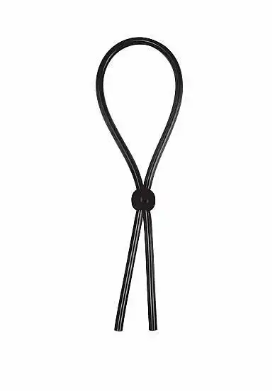 Shots - Shots Toys Erection Booster Black 3 Shots - Shots Toys Erection Booster Black