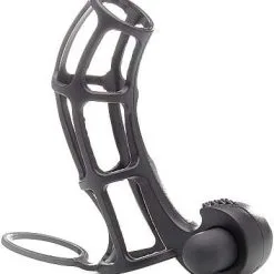 Shots - Shots Toys Stinger III – Black