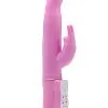 Shots - Shots Toys Rabbit II – Pink -Vibrators Sales SHT229PNK 1