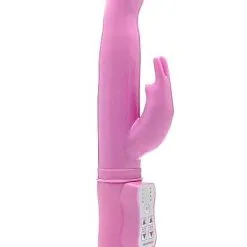 Shots - Shots Toys Rabbit II – Pink