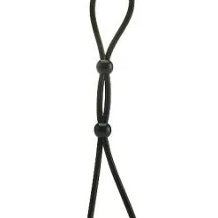 Shots - Shots Toys Double Booster – Black