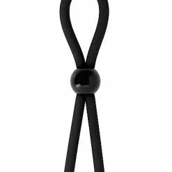 Shots - Shots Toys Ring Booster Black