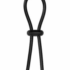 Shots - Shots Toys Stretch Booster Black