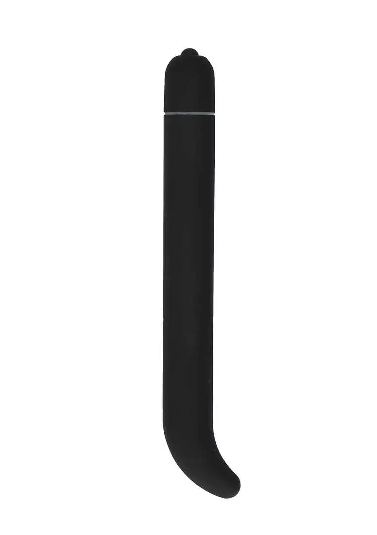 Shots - Shots Toys G-Spot Vibrator – Black 3 Shots - Shots Toys G-Spot Vibrator – Black