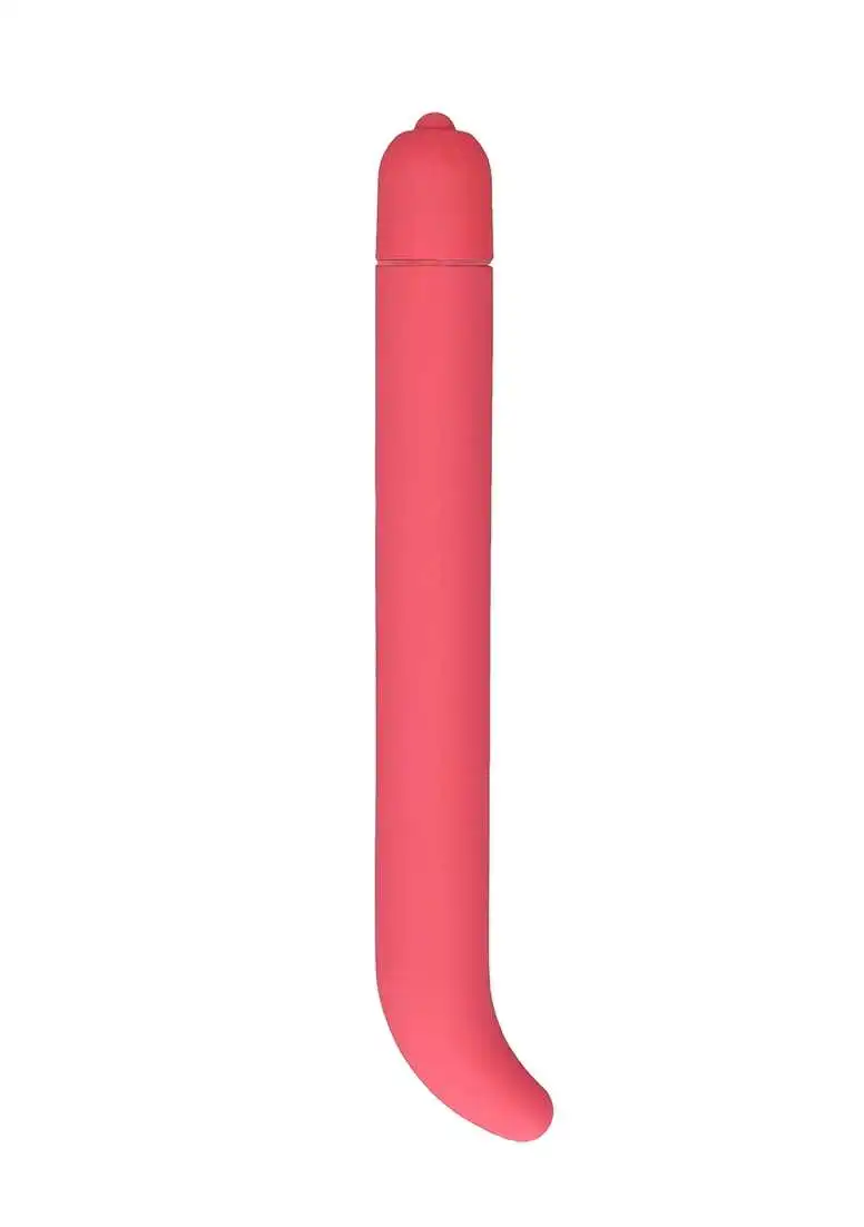 Shots - Shots Toys G-Spot Vibrator – Pink 3 Shots - Shots Toys G-Spot Vibrator – Pink