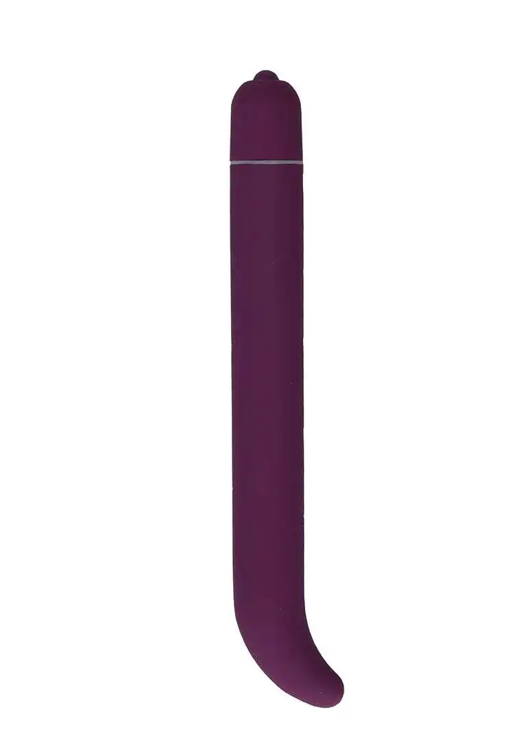 Shots - Shots Toys G-Spot Vibrator – Purple 3 Shots - Shots Toys G-Spot Vibrator – Purple