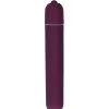 Shots - Shots Toys Bullet Vibrator – Extra Long – Purple -Vibrators Sales SHT429PUR 1