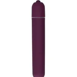 Shots - Shots Toys Bullet Vibrator – Extra Long – Purple