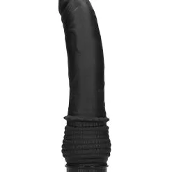 Shots - Shots Toys Multispeed G-Spot Vibrator – Black