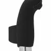 Shots - Simplicity Simplicity – BASILE Bullet Vibrator – Black