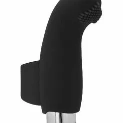Shots - Simplicity Simplicity – BASILE Bullet Vibrator – Black