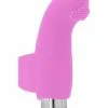 Shots - Simplicity Simplicity – BASILE Bullet Vibrator – Pink -Vibrators Sales SIM051PNK 1