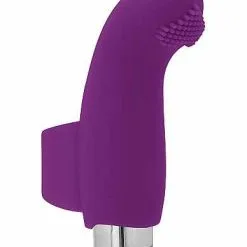 Shots - Simplicity Simplicity – BASILE Bullet Vibrator – Purple