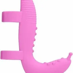 Shots - Simplicity Simplicity – Vibrator Extension Set – Eliott – Pink