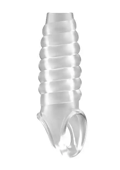 Shots - Sono No.21 – Dong Extension – Transparent 3 Shots - Sono No.21 – Dong Extension – Transparent