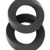 Shots - Sono Sono – No.24 – Cockring Set – Grey