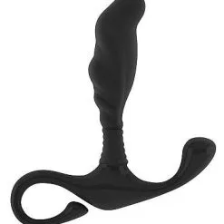 Shots - Sono Sono – No.27 – Prostate Massager – Black
