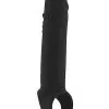 Shots - Sono Sono – No.31 – Stretchy Penis Extension – Black