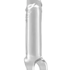 Shots - Sono Sono – No.31 – Stretchy Penis Extension – Translucent