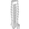 Shots - Sono Sono – No.32 – Stretchy Penis Extension – Translucent