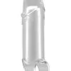 Shots - Sono Sono – No.35 – Stretchy Thick Penis Extension – Translucent