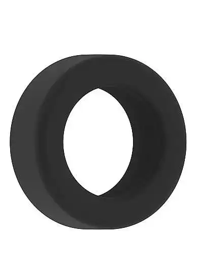Shots - Sono Sono – No.39 – Cock Ring – Black 3 Shots - Sono Sono – No.39 – Cock Ring – Black