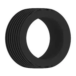 Shots - Sono Sono – No.42 – Cock Ring – Black