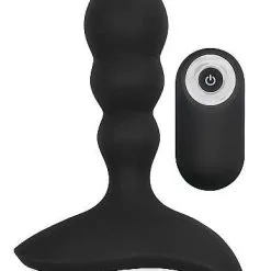 Shots - Sono No. 78 – Rechargeable Anal Stimulator – Black