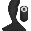 Shots - Sono No. 79 – Rechargeable P-Spot Stimulator – Black 1 Shots - Sono No. 79 – Rechargeable P-Spot Stimulator – Black -Vibrators Sales SON079BLK 1 1
