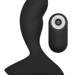 Shots - Sono No. 79 – Rechargeable P-Spot Stimulator – Black
