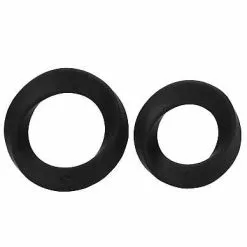 Shots - Sono NO. 86 – Cock Ring Set – Black
