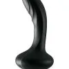 Pipedream - Sir Richard's Sir Richard’s – Ulitimate Silicone P-spot Massager – Black