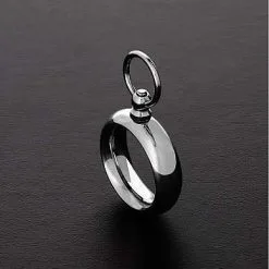 Shots - Triune Triune – Donut Ring With O Ring (15x8x35mm)