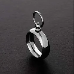 Shots - Triune Triune – Donut Ring With O Ring (15x8x40mm)