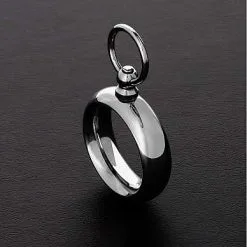 Shots - Triune Triune – Donut Ring With O Ring (15x8x45mm)