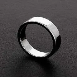 Shots - Triune Triune – Flat Body C-Ring (12×47.5mm)