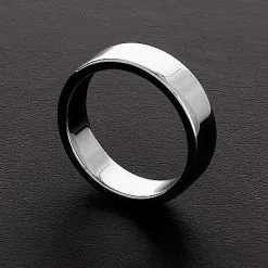 Shots - Triune Triune – Flat Body C-Ring (12×52.5mm)