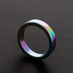 Shots - Triune Triune – Rainbow Flat C-Ring (8x45mm)