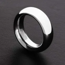 Shots - Steel Donut C-Ring (15x8x60mm)